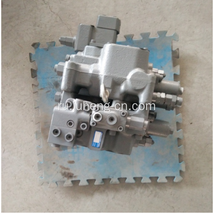 Регулирующий клапан Volvo 14512144 EC210B